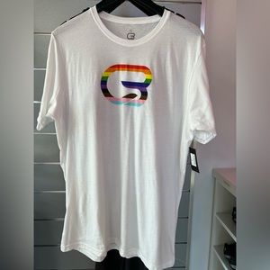 Cyclebar Pride Tshirt
